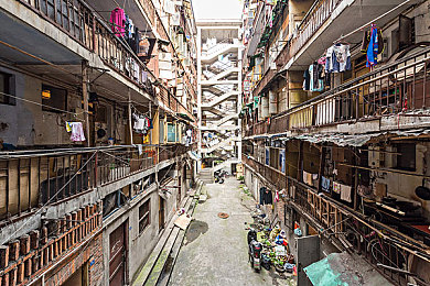 10大家居卖场逐鹿武汉家居商圈多极形成