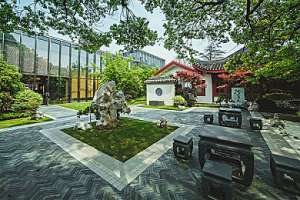 银泰御华园三期2015年10月25日已开