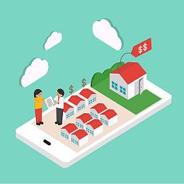 p长租公寓的8个地雷