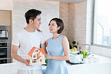 p北京海淀田村路街道准物业管理让城中村更
