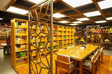 p感受巴厘岛风情80后夫妇90平米混搭公