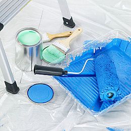 p检验墙面瓷砖施工质量的几个要点p