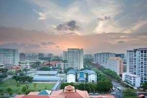 p北京怀柔两宗住宅用地接近底价成交p