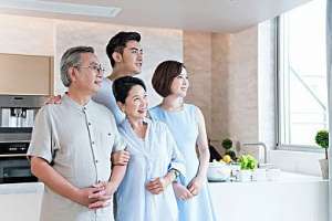 p楼市全面降温