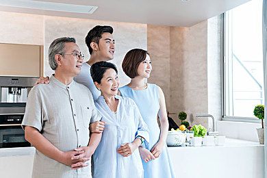 p楼市全面降温